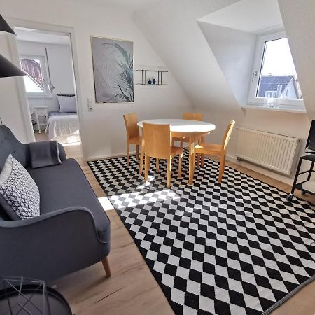 Bodensee Apartment Friedrichshafen B 19 Екстер'єр фото