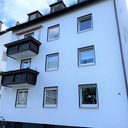 Bodensee Apartment Friedrichshafen B 19 Екстер'єр фото