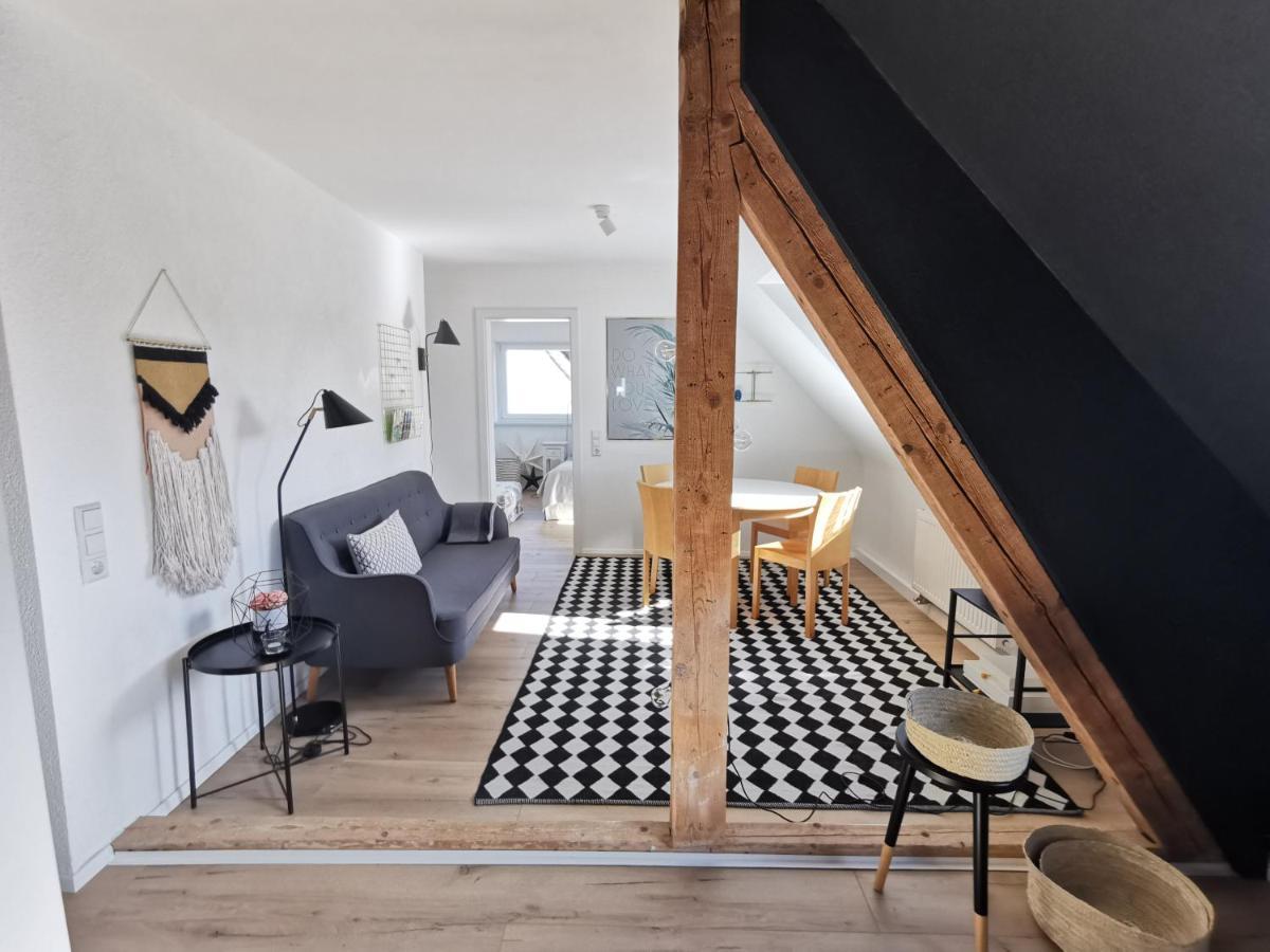 Bodensee Apartment Friedrichshafen B 19 Екстер'єр фото