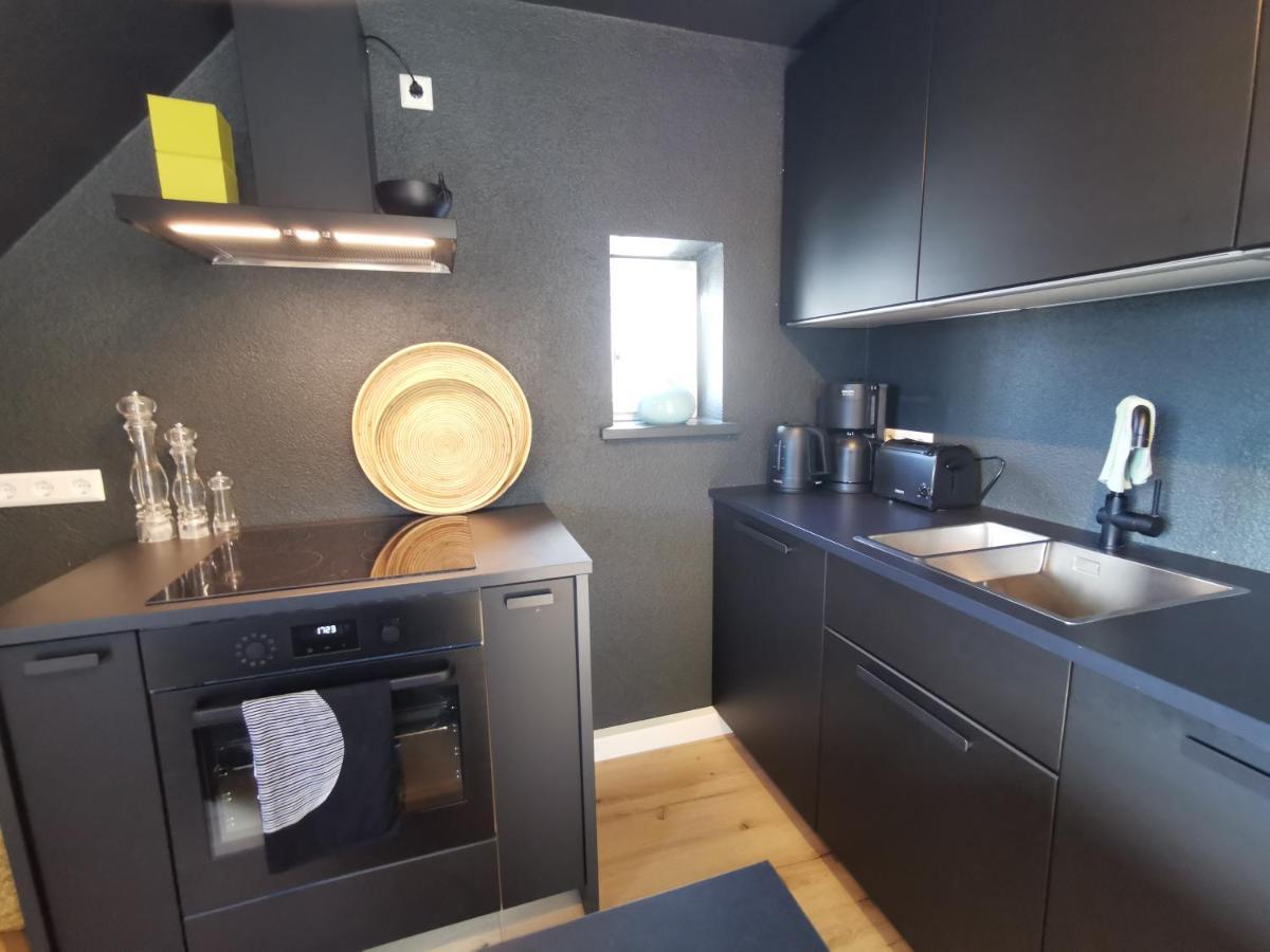 Bodensee Apartment Friedrichshafen B 19 Екстер'єр фото