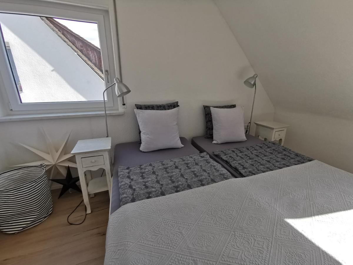 Bodensee Apartment Friedrichshafen B 19 Екстер'єр фото