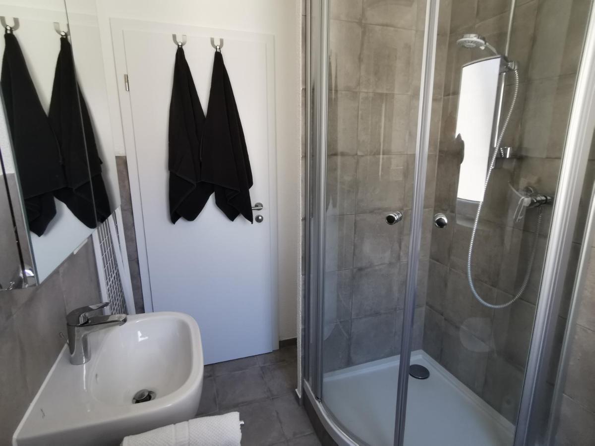 Bodensee Apartment Friedrichshafen B 19 Екстер'єр фото