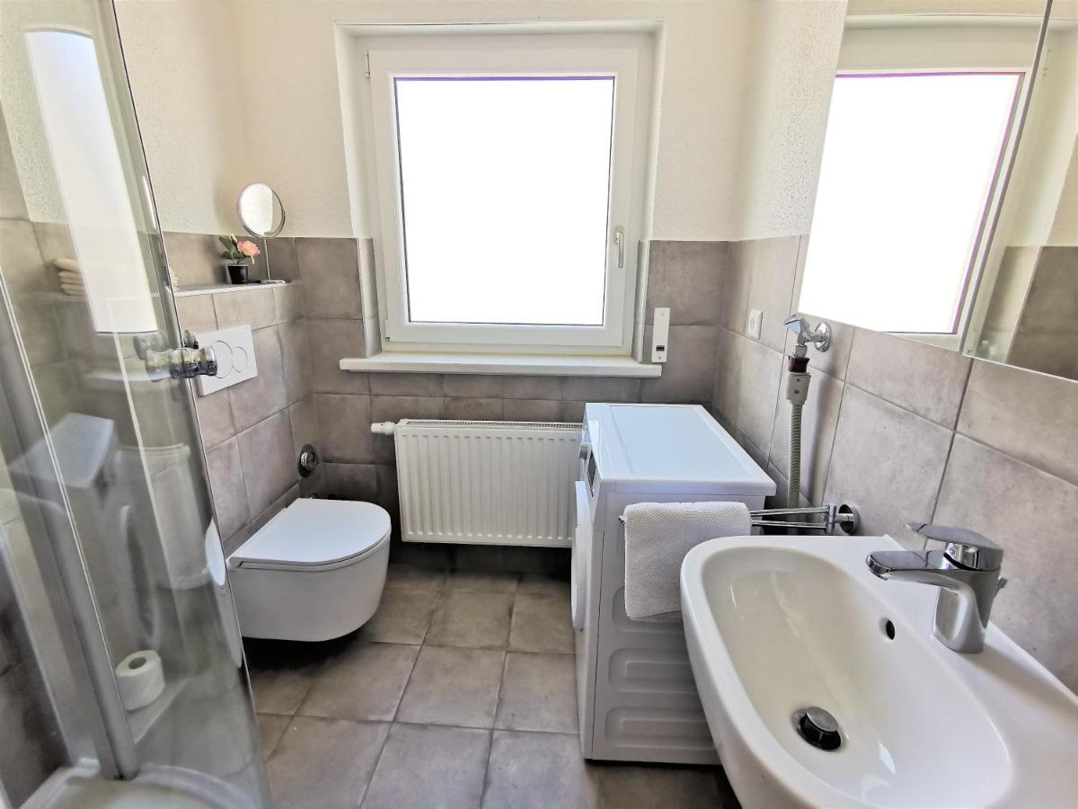 Bodensee Apartment Friedrichshafen B 19 Екстер'єр фото